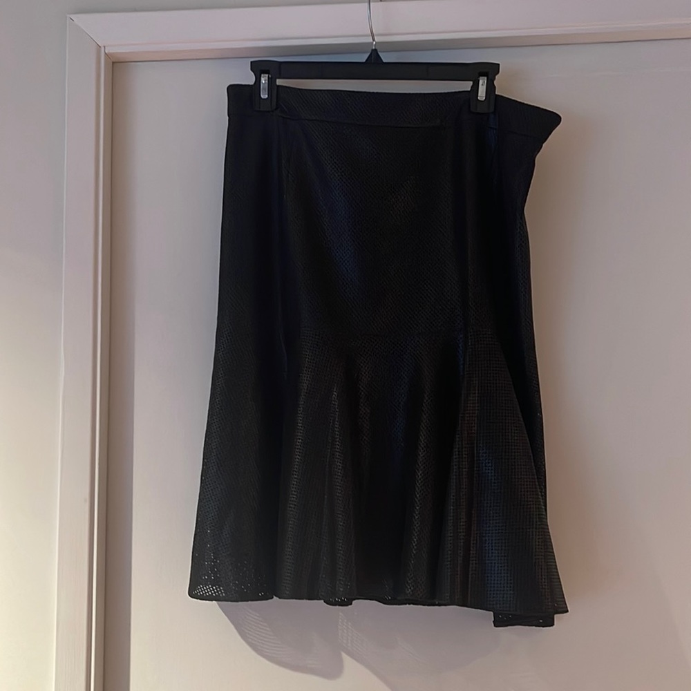 Akris Punto skirt